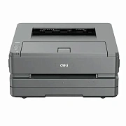 Принтер лазерный DELI P3100DNW, A4, 31 стр./мин., 30000 стр./мес, ДУПЛЕКС, сетевая карта, Wi-Fi