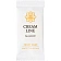 Мыло туалетное Luscan Cream Line, флоупак 13г,500шт/уп