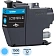 Картридж струйный Brother LC3619XLC гол.пов.емк. для MFCJ3530DW/3930DW