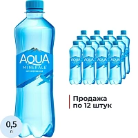 AQUA MINERALE