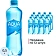Вода негазированная питьевая AQUA MINERALE 0,5 л, 340038166