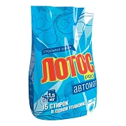 СМС: Лотос-автомат PRO 1,5кг (шт.) 604644