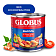 Фасоль Globus белая в томатном соусе, 425мл