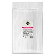 Трубочки для коктейлей Rioba 21см, прозрачные, 250шт