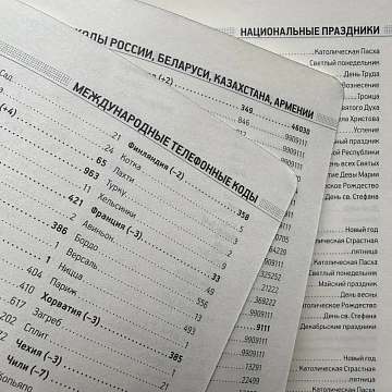 Ежедневник недатированный А5 MEGAPOLIS NEBRASKA FLEX черн/зол.обр 3-692/02