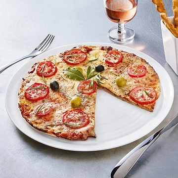 Форма для пиццы Luminarc Smart Cuisine, 32см