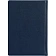 Ежедневник недатированный А5 LEADER (СИНИЙ) 3-129/01