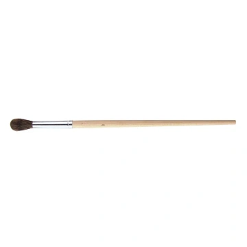 Кисть белка, круглая, N8