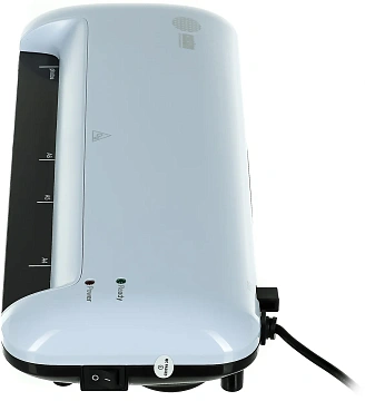 Ламинатор Cactus CS-LAB-A4400 A4, 80-125мкм, 40см/мин