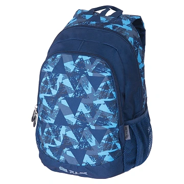 Рюкзак Pulse BACKPACK COTS BLUE WAVE, 46,5х28х18