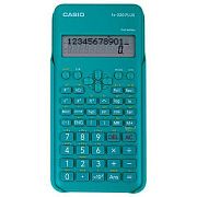 Калькулятор инженерный CASIO FX-220PLUS-2-S (155х78 мм), 181 функция, питание от батареи, сертифицир