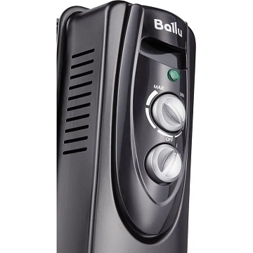 Радиатор масляный Ballu  BOH/CL-07BRN