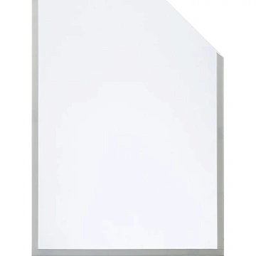Карман настенный Attache Economy/Attache А5верт дляинф на ск скош уг10шт/уп