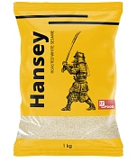 Семена кунжута Hansey обжаренные белые, 1кг