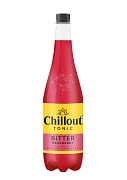 Напиток Chillout Bitter малина газированный, 900мл