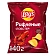 Чипсы Lay's рифленые Лобстер, 140г