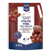 METRO Chef Томаты протертые, 2.5кг
