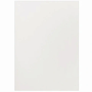 Холст на подрамнике BRAUBERG ART CLASSIC, 50х70см, грунт., 45%хлоп., 55%лен, среднее зерно, 190637