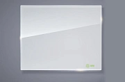 Доски стеклянные Cactus CS-GBD 120x150см, белая