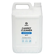 Чистящий концентрат для ковров Grass Carpet Cleaner 5л, 125200