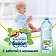 Вода питьевая Напитки Из Черноголовки Бейби, 2.5л, ПЭТ