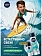 Антиперспирант Nivea Fresh Kick спрей, 150мл