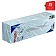 Протирочные салфетки Kimberly-Clark WypAll Х80 7565, листовые, 25шт, 1 слой, синие