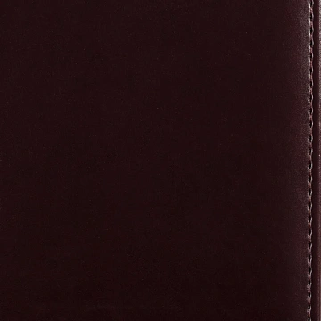 Ежедневник недатированный бордо,А4,202х272мм,176л,АТТАСНЕ КАНЬОН