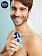 Антиперспирант Nivea Fresh Kick ролик, 50мл