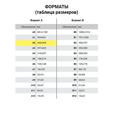 Картон белый БОЛЬШОГО ФОРМАТА, А2 МЕЛОВАННЫЙ (глянцевый), 10 листов, в папке, BRAUBERG, 400х590 мм,