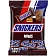 Батончики шоколадные мини SNICKERS 'Minis', 180 г, 2264