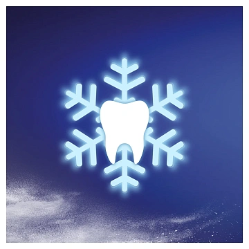 Зубная паста Blend-a-med 3D White Нежная мята, 75мл