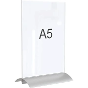 Подставка настольная Attache A5 пружинный механизм