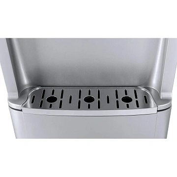 Пурифайер Ecotronic M30-U4LE (silver+SS)