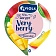 Йогурт Viola Very Berry Манго, 2.6%, 180г