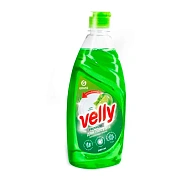 Средство для мытья посуды Grass Велли Премиум лайм и мята, 500мл, 125423