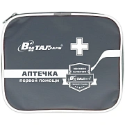 Аптечка первой помощи д/учебных и общеобразов. учрежд ф.13 пр. 261н, 54177