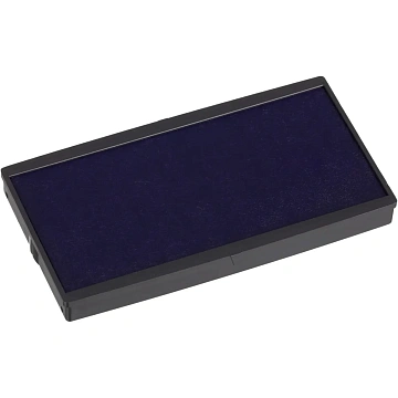 Подушка штемпельная сменная E/50 син. для Pr. 50, Pr 50-Set-F Colop
