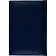 Ежедневник недатированный синий, А6,100x150, 320стр, Agenda