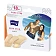 Пластыри Matopat Aqua Stop набор, 18шт