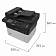 МФУ лазерное KYOCERA FS-1025MFP '3 в 1', А4, 25 стр./мин., 20000 стр./мес., ДУПЛЕКС, АПД, сетевая карта, 1102M63RU2