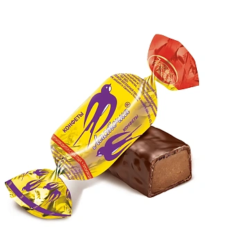 Конфеты Красный Октябрь Ласточка, 1кг