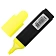 Текстовыделитель BRAUBERG 'Contract', ЖЕЛТЫЙ, линия 1-5 мм, 150389