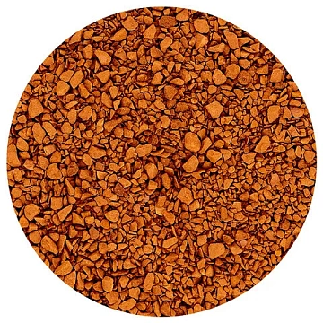 Кофе Черная Карта Gold раств., 285г