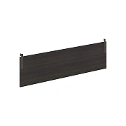 Фронтальная панель подвесная XS6DST 147.1 Дуб Юкон Модерн/Антрацит 1300х350х18 XTEN-S60