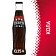 Напиток газированный Evervess Cola, 250мл