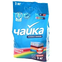 Чайка