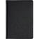 Ежедневник недатированный А5+ CLASSIC иск.кожа ЧЕРНЫЙ 3-689/07