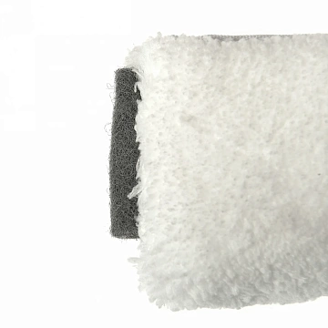 Насадка шубка для мытья окон Hq Profiline 45см, микроволокно, 73896