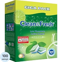 Clean&Fresh